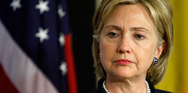 Hillary Clinton