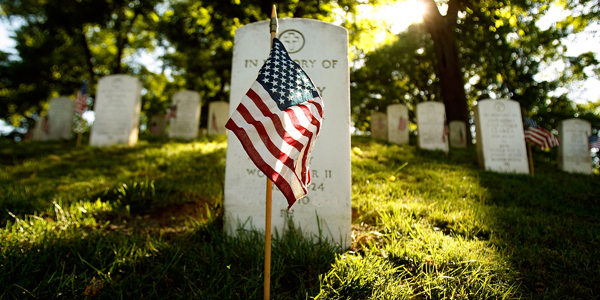 Cimitirul Arlington