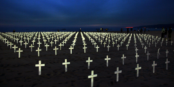 Cimitirul Arlington