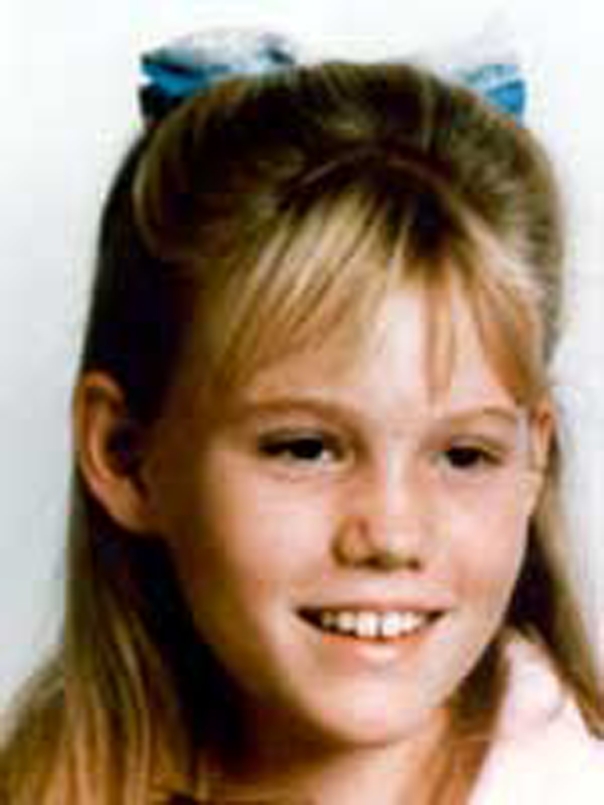 Jaycee Dugard