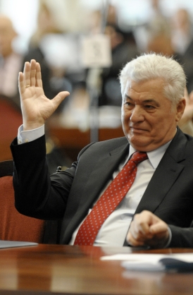 Vladimir Voronin