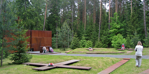 Muzeul Memorial de la Katyn