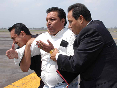 Jose Mar Flores Pereira