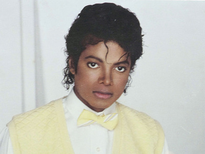 Michael Jackson