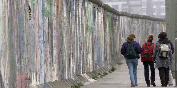 Zidul Berlinului
