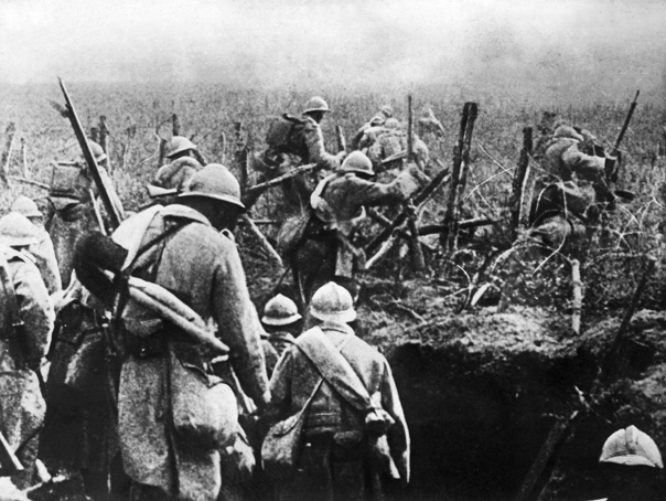 Batalia de la Verdun