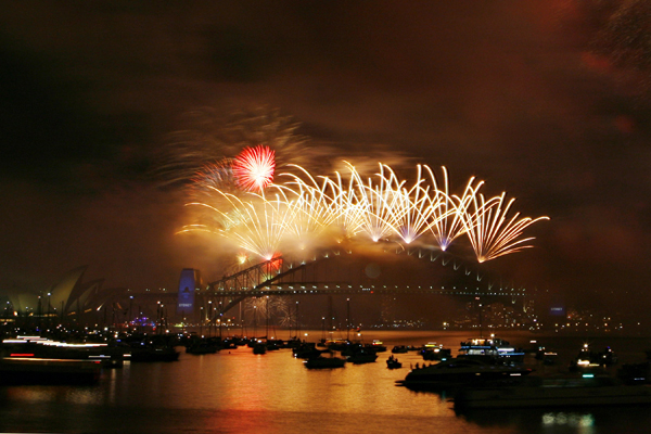 Sydney - Australia