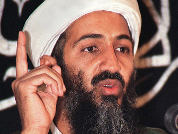 Osama ben Laden