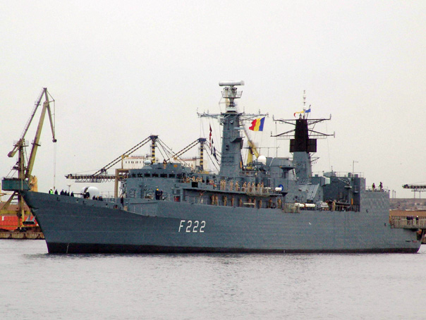 Fregata "Regina Maria"