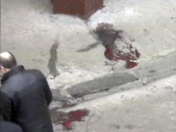 Explozie la metroul din Moscova