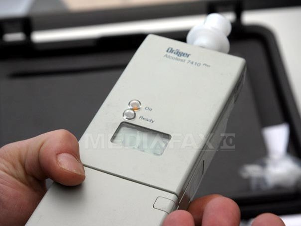 România se pregătește pentru Alcolock: Interfața obligatorie din iulie
