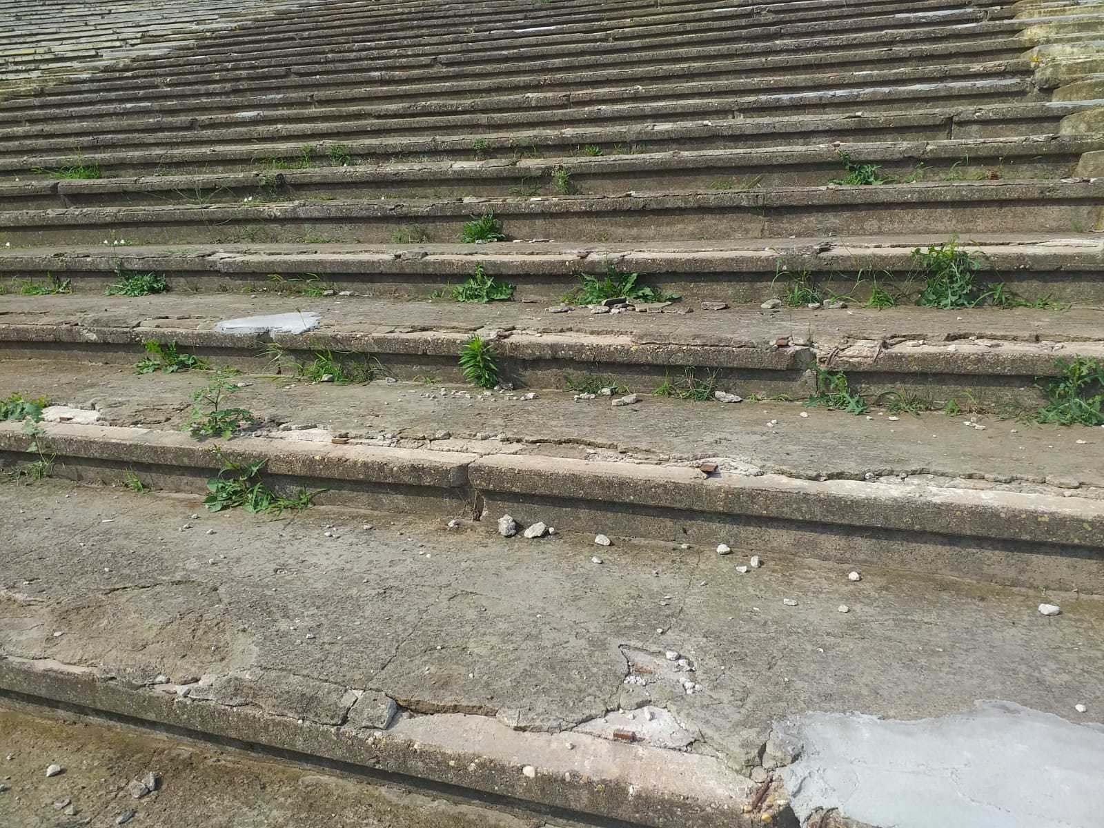 stadion