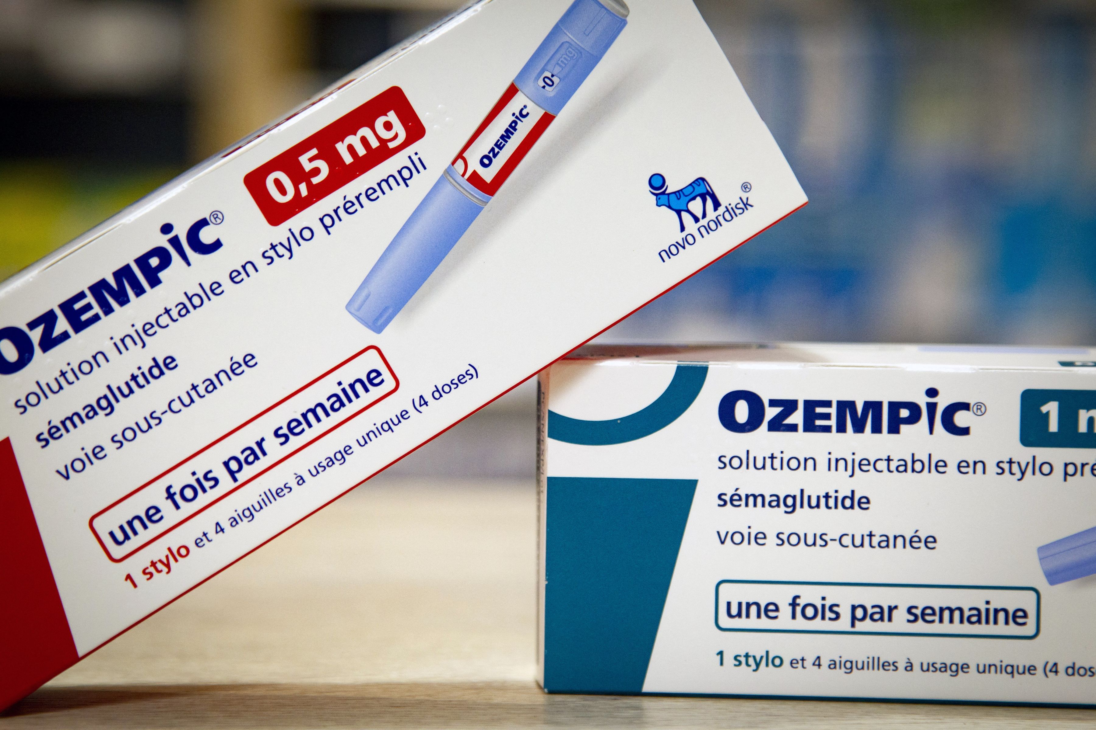 Studiu. Injecțiile pentru pierderea în greutate pot fi bune și pentru sănătatea mintală