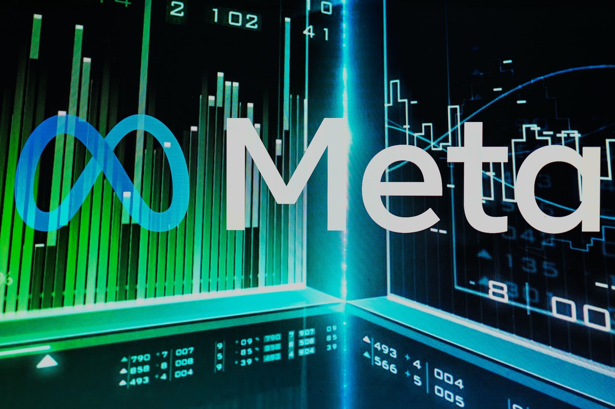 Metaı Meta AI ajunge la 500 de milioane de utilizatori