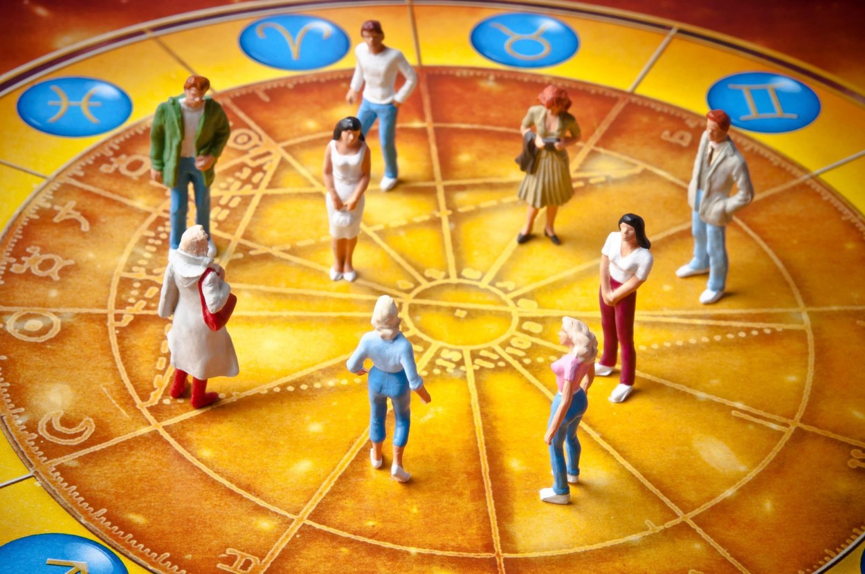 Ce Îți Rezervă Horoscopul pentru 20 Aprilie 2025 - Oportunități și Precauții