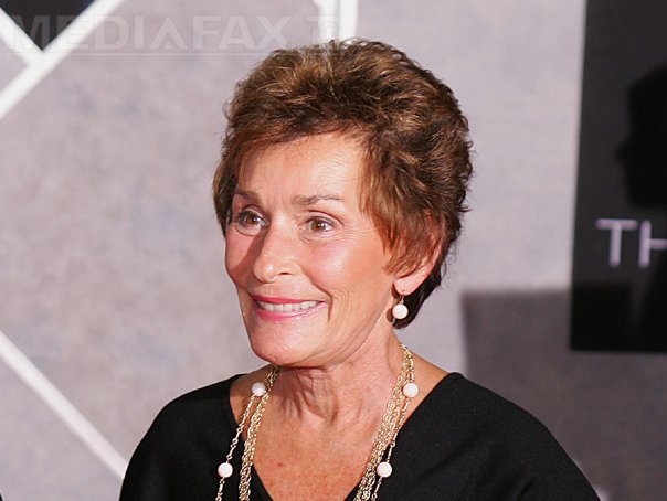 Judy Sheindlin
