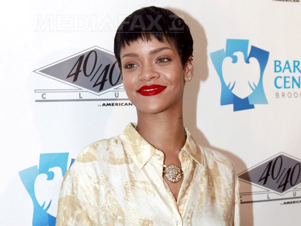 Rihanna 
