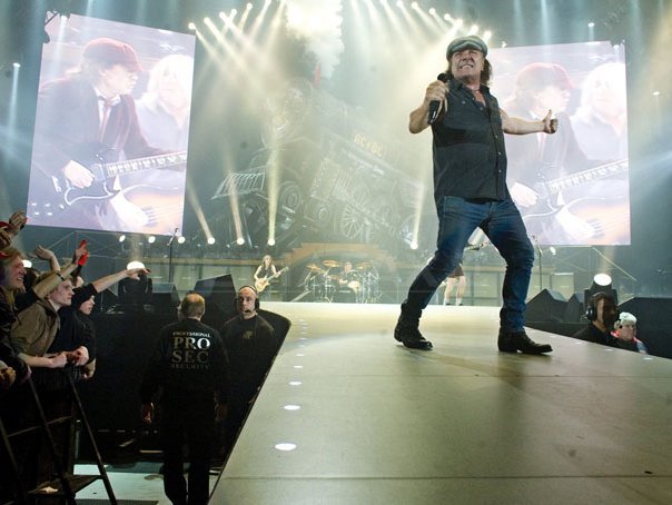 Trupa AC/DC şi-a lansat propriul brand de bere