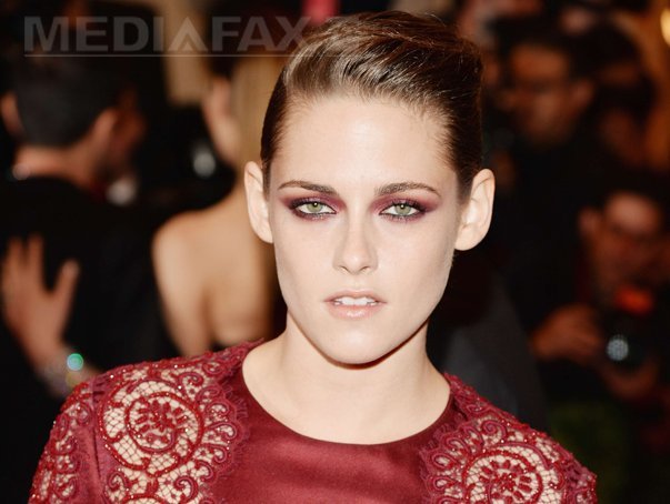 Kristen Stewart