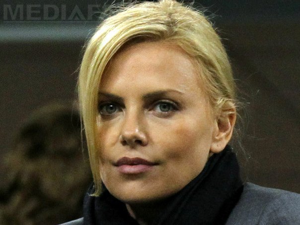 Charlize Theron