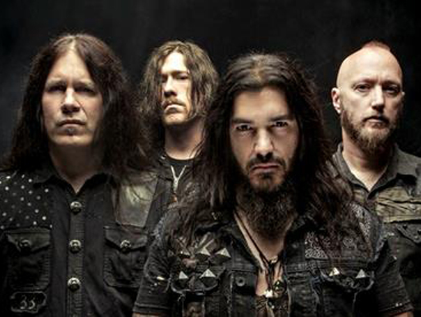 Trupa Machine Head va concerta, pe 23 septembrie, la Arenele Romane din ...