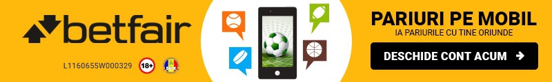 Betfair PariuriX.com