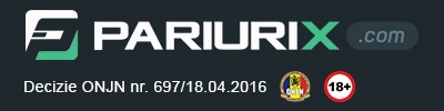 Case de Pariuri Online - PariuriX.com