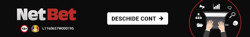 Netbet PariuriX.com