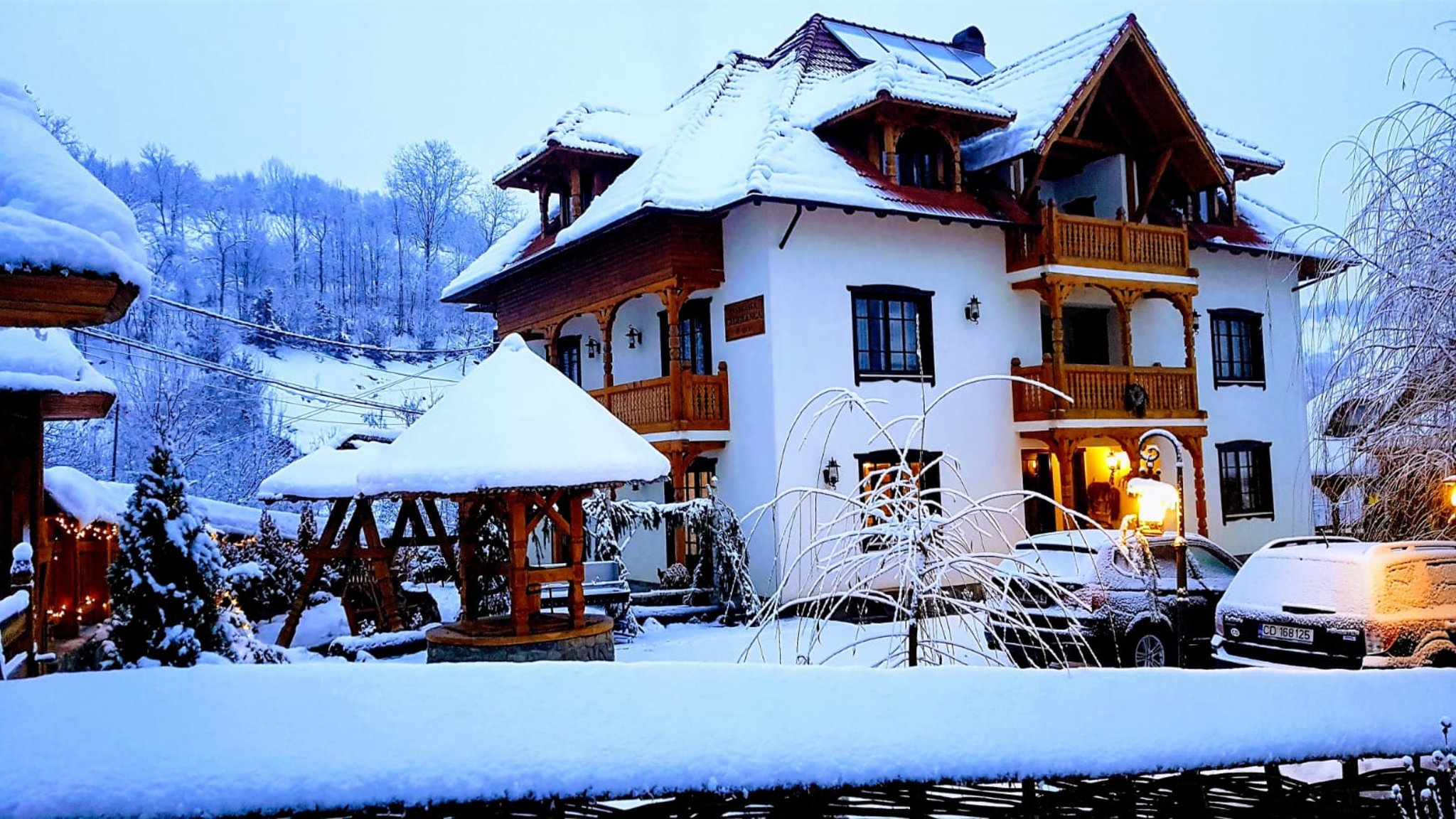 maramureş