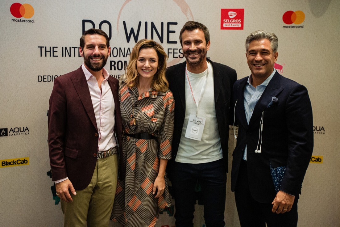 RO WINE