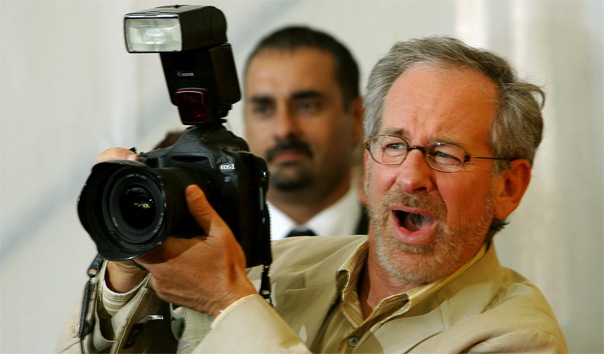 Steven Spielberg va primi Medalia Libertăţii pe anul 2009