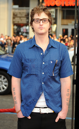 Cameron Douglas