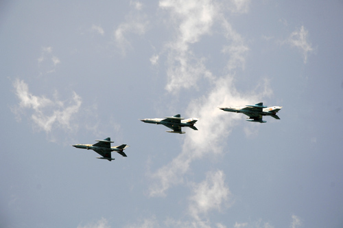 Mitingul aviatic 