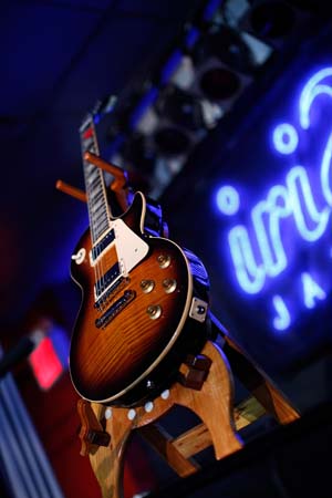 Chitara "Les Paul"
