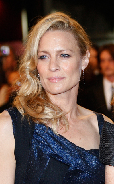 Robin Wright Penn