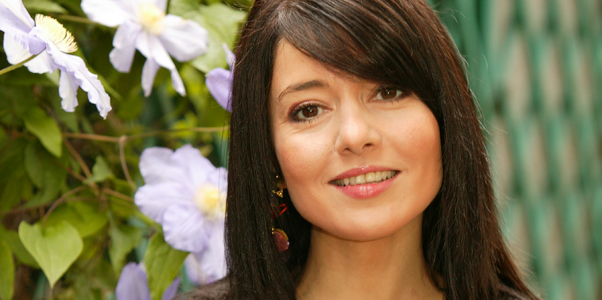 Oana Sârbu