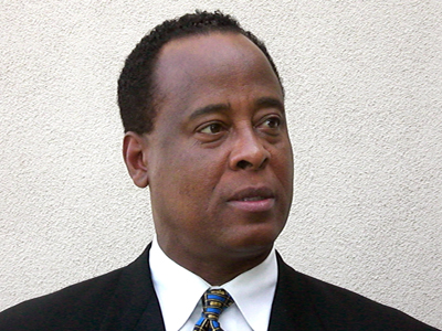 Medicul Conrad Murray