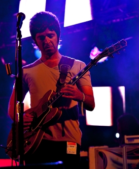 Noel Gallagher