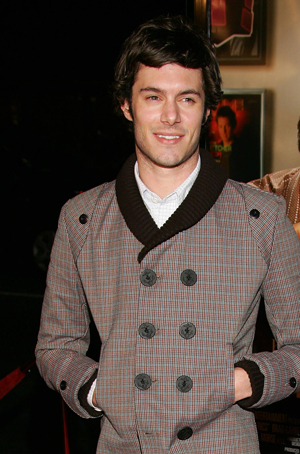 Adam Brody