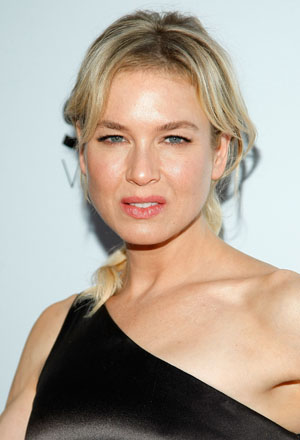 Renée Zellweger