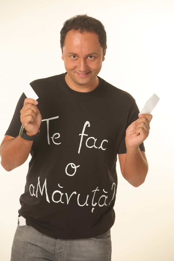 Cătălin Măruţă
