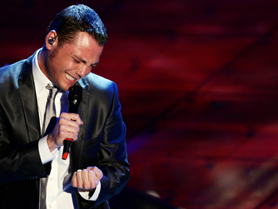 Tiziano Ferro