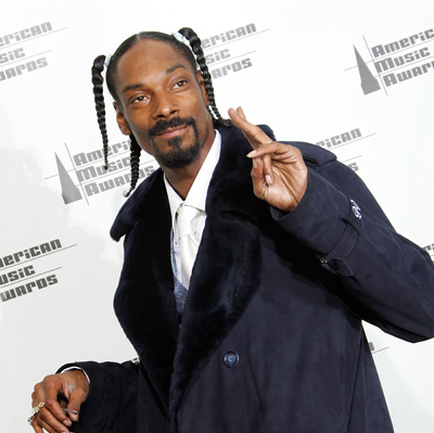 Snoop Dogg