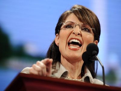 Sarah Palin