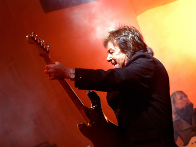 Chris Norman
