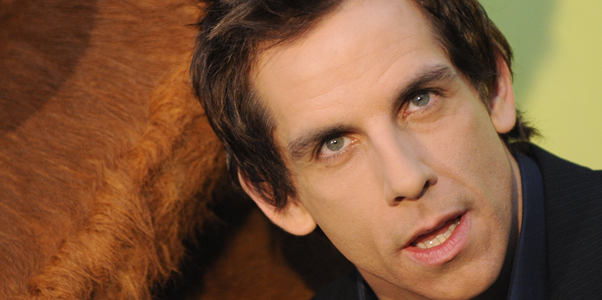 Ben Stiller