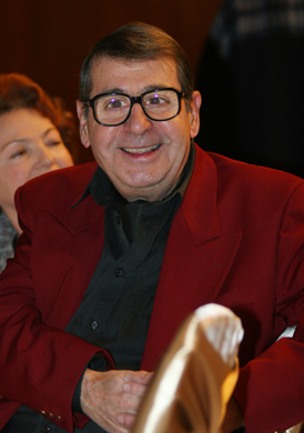 Nicu Constantin