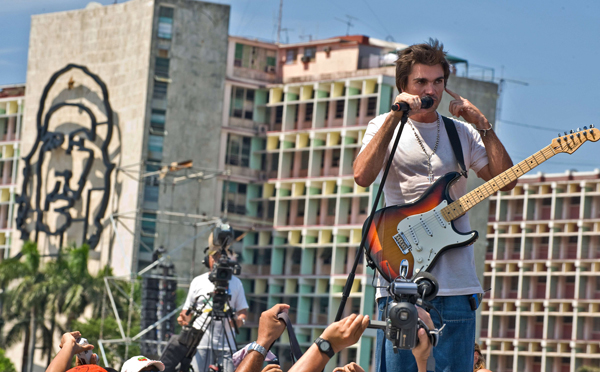 Juanes