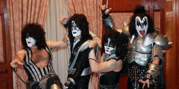 Kiss