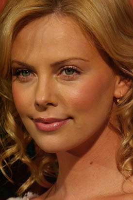 Charlize Theron